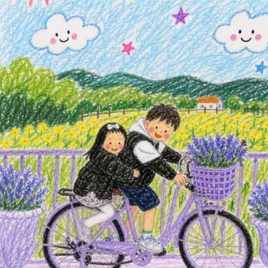 연이 | 도영로아네 육아